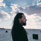 Jonathan Davis, the lead singer of Korn